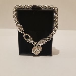 'Sister' Bracelet